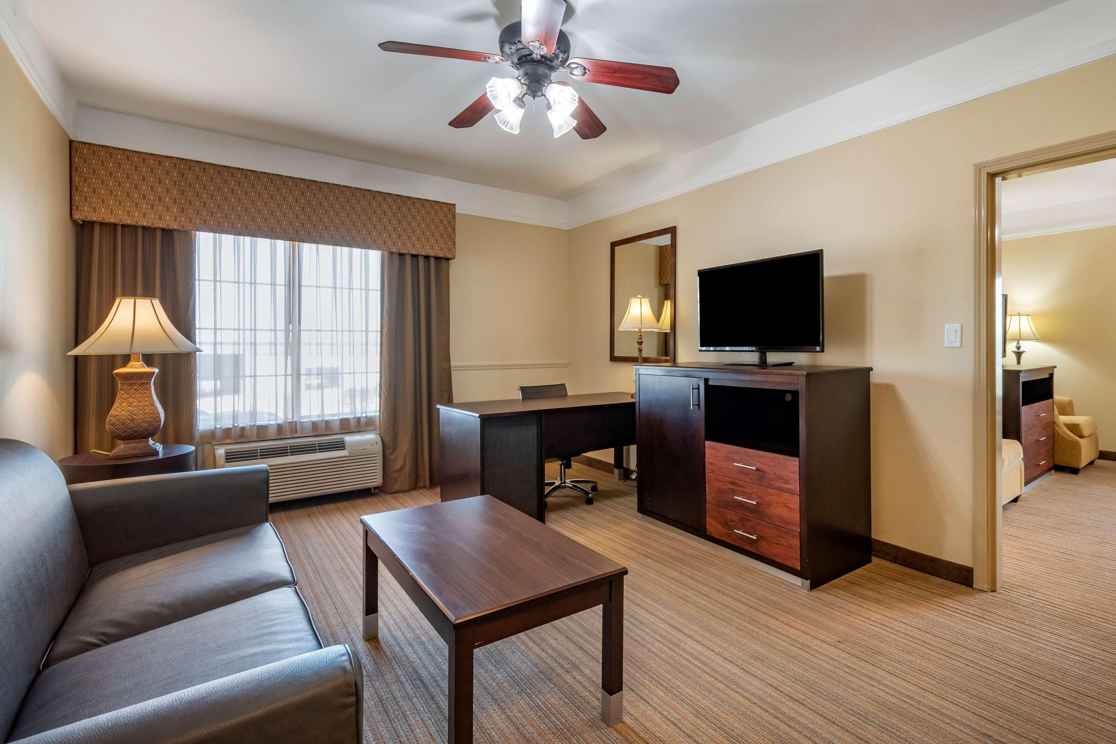 Best Western Plus Monica Royale Inn & Suites Greenville Eksteriør bilde