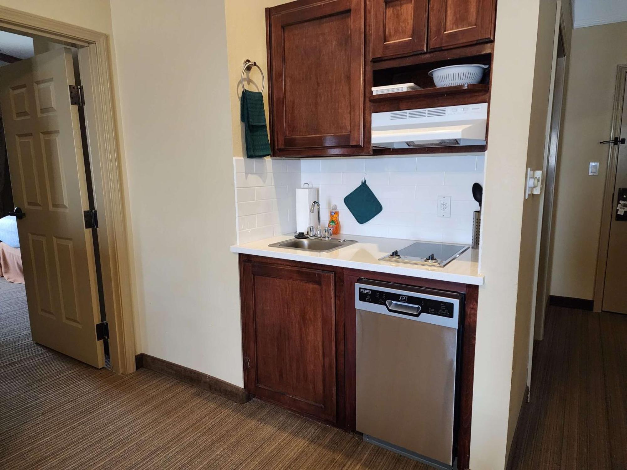 Best Western Plus Monica Royale Inn & Suites Greenville Eksteriør bilde